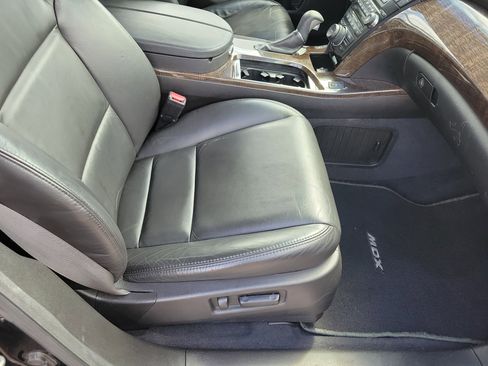 Used 2013 Acura MDX w/ Technology & Entertainment image 19