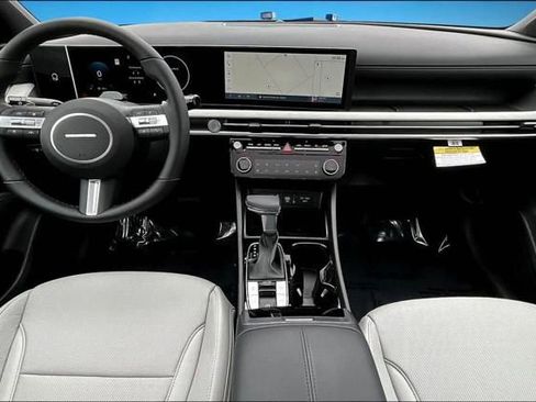 New 2026 Hyundai Santa Cruz Limited AWD/4WD image 8