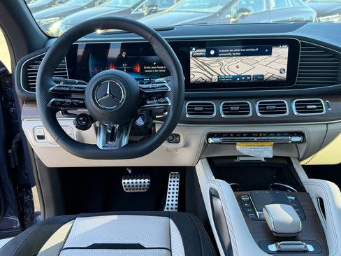 New 2026 Mercedes-Benz GLE 53 AMG 4MATIC Coupe image 28