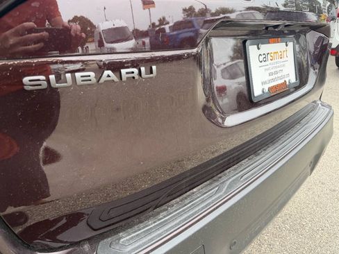Used 2026 Subaru Forester Limited AWD/4WD image 11