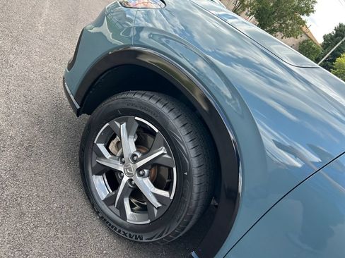 Used 2025 Honda HR-V EX-L image 29