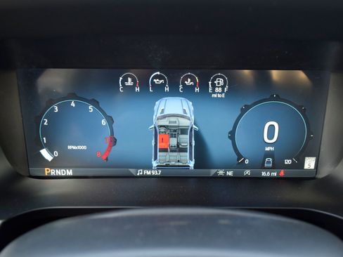 New 2026 Ford F150 XLT w/ Equipment Group 302A MID image 12