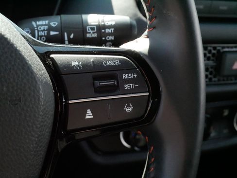 Used 2024 Honda HR-V Sport image 26