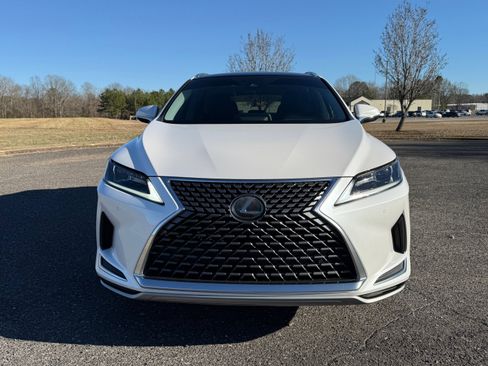 Used 2020 Lexus RX 350 FWD image 8