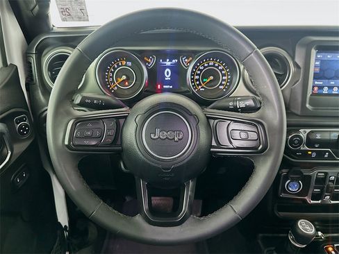 Used 2023 Jeep Gladiator Sport image 28