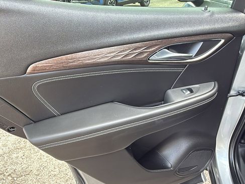 Used 2023 Buick Envision Avenir AWD/4WD image 16