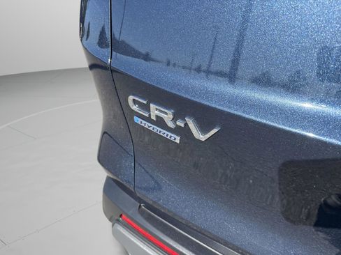 Used 2024 Honda CR-V Sport image 31