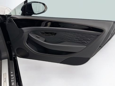 New 2026 Bentley Continental GT AWD/4WD image 25