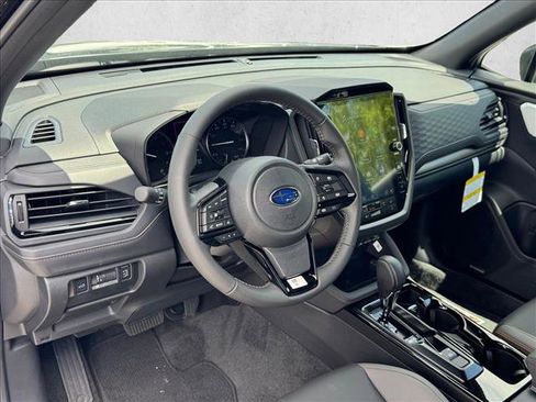 New 2026 Subaru Forester Sport AWD/4WD image 3