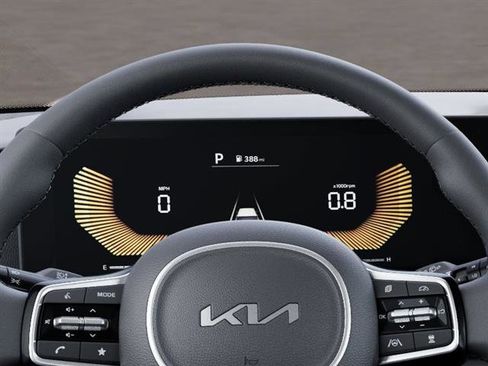 New 2026 Kia Carnival EX FWD image 22