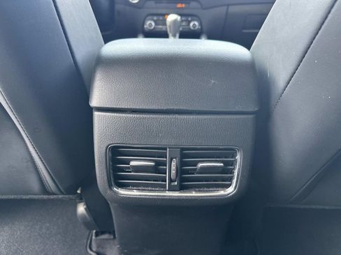 Used 2025 MAZDA CX-5 AWD 2.5 S w/ Select Package image 14