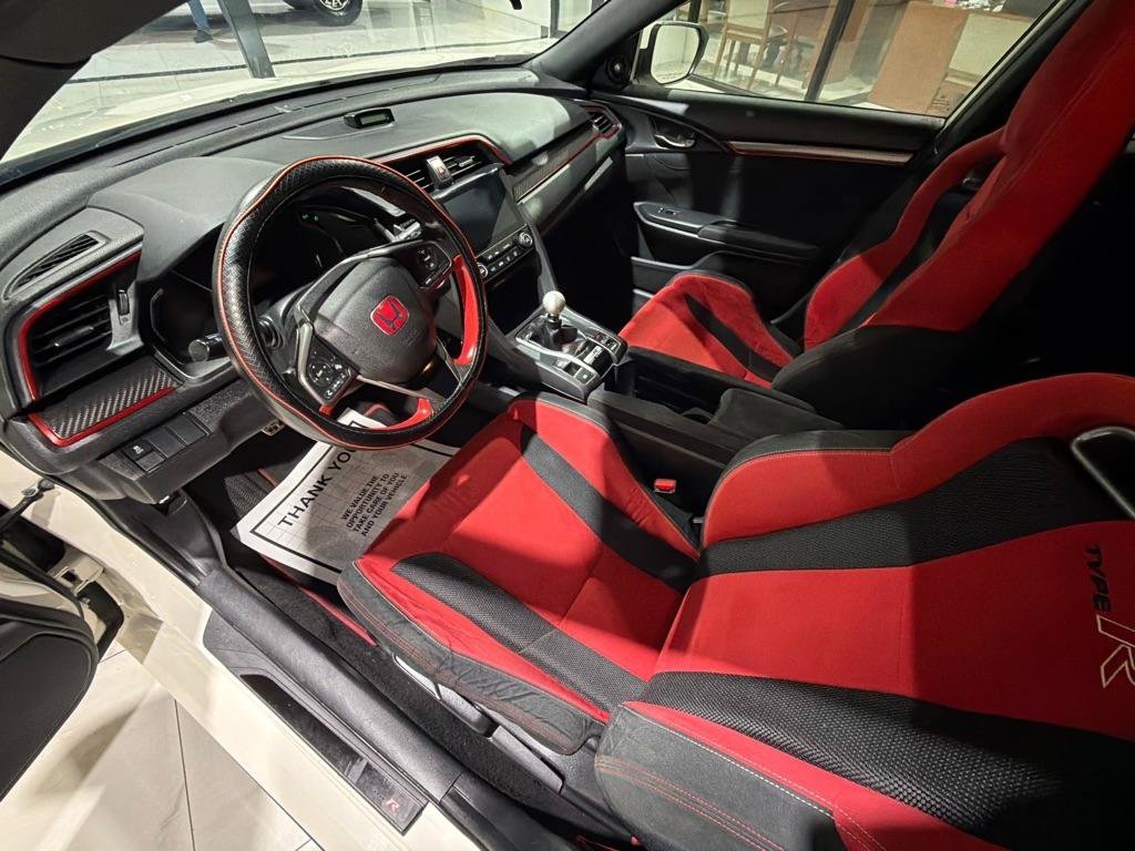 Used 2019 Honda Civic Type R image 18