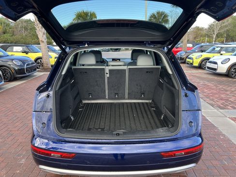 Used 2020 Audi Q5 2.0T Premium image 30