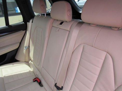 Used 2019 BMW X3 xDrive30i w/ Executive Package AWD/4WD image 24