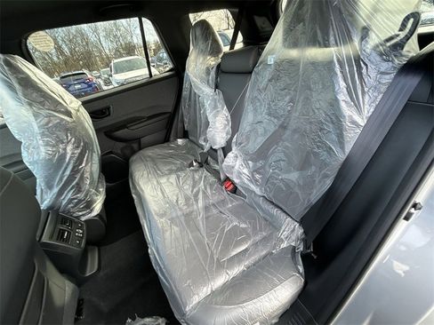 New 2026 Subaru Outback Limited image 13