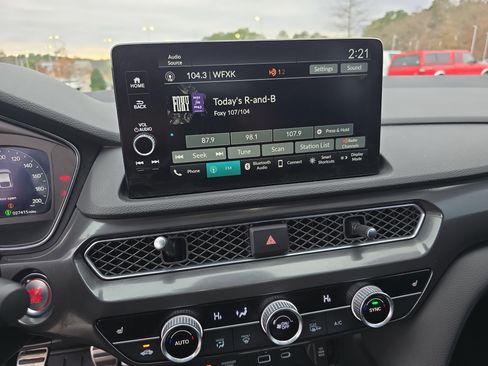 Used 2024 Acura Integra Type S image 19