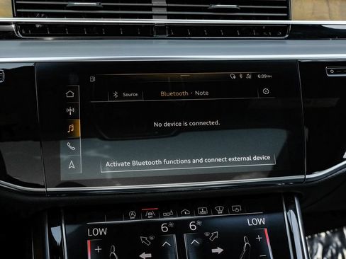 Used 2019 Audi A8 L 3.0T w/ Executive Package AWD/4WD image 33