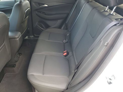 Used 2023 Buick Encore GX Preferred w/ Cold Weather Comfort Package FWD image 11