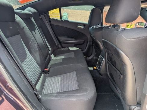 Used 2022 Dodge Charger R/T RWD image 28