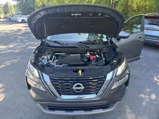 Used 2023 Nissan Rogue SV FWD image 29