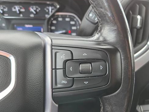 Used 2021 GMC Sierra 1500 Elevation w/ X31 Off-Road Package AWD/4WD image 23
