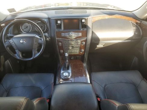 Used 2018 Nissan Armada SV w/ Driver Package image 10