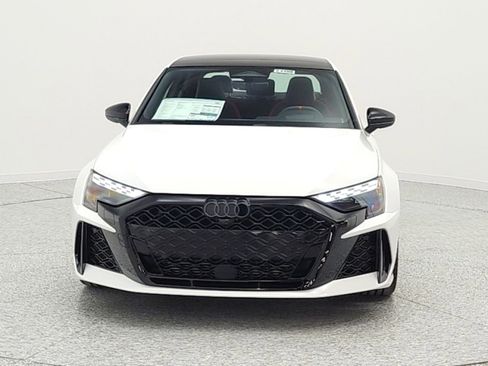 New 2026 Audi RS 3 image 2