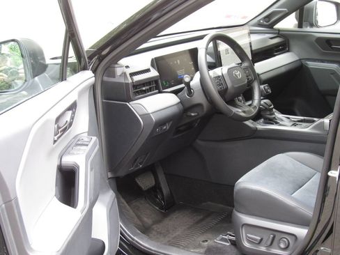 Certified 2026 Toyota RAV4 XSE w/ Weather Package AWD/4WD image 11