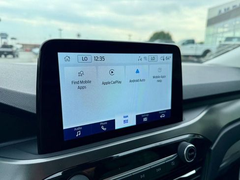 New 2026 Ford Escape Active w/ Cold Weather Package image 27