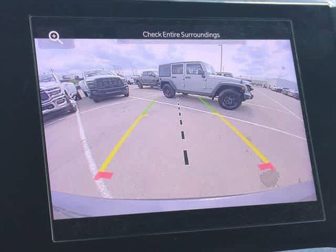 Used 2024 Jeep Grand Cherokee L Laredo image 28