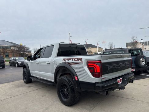 Used 2024 Ford F150 Raptor image 45