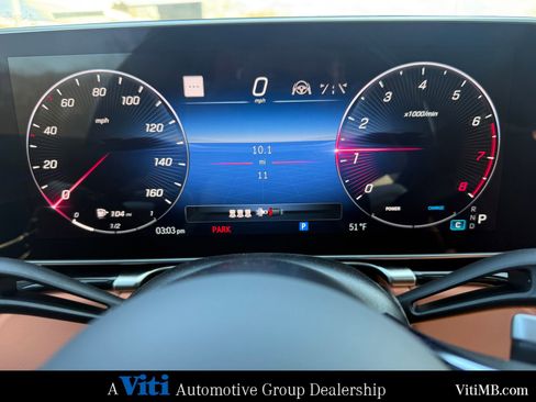 New 2026 Mercedes-Benz S 580 4MATIC Sedan image 16
