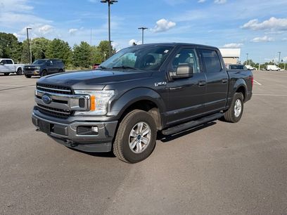 Used 2020 Ford F150 XLT