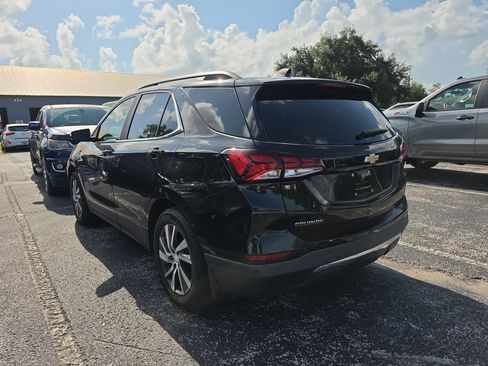 Used 2022 Chevrolet Equinox LT FWD image 6