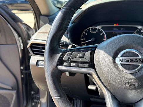 Used 2020 Nissan Altima 2.5 SR image 25