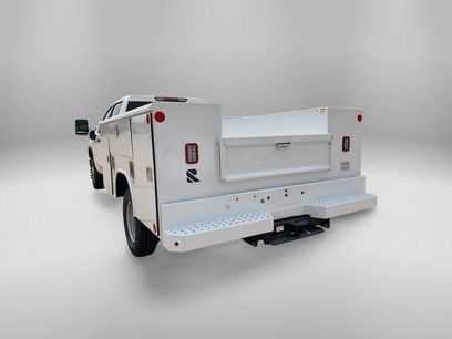 New 2024 Chevrolet Silverado 3500 W/T w/ WT Convenience Package