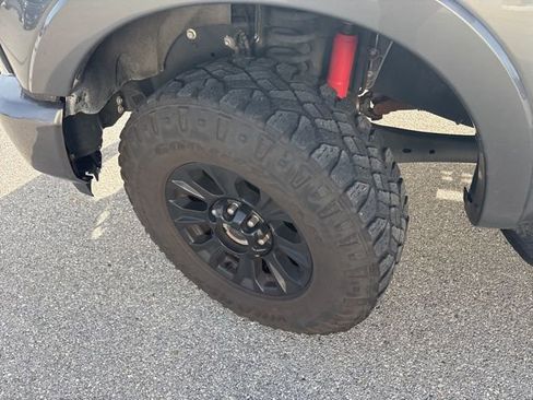 Used 2021 Ford F250 Lariat image 9