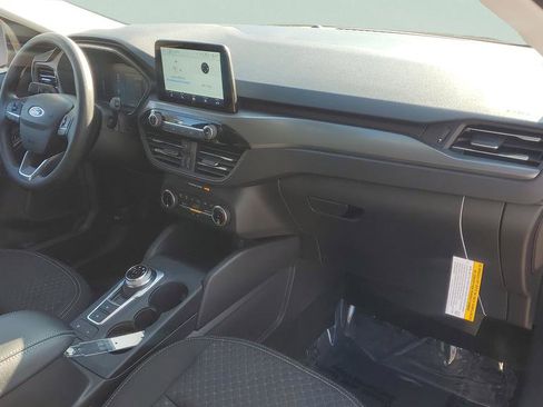 New 2026 Ford Escape Active image 46