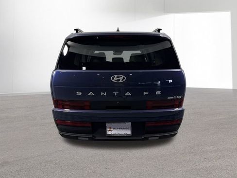 New 2026 Hyundai Santa Fe SEL image 15