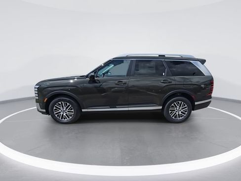 New 2026 Hyundai Palisade SEL AWD/4WD image 5