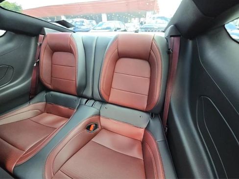 Used 2025 Ford Mustang GT Premium RWD image 22