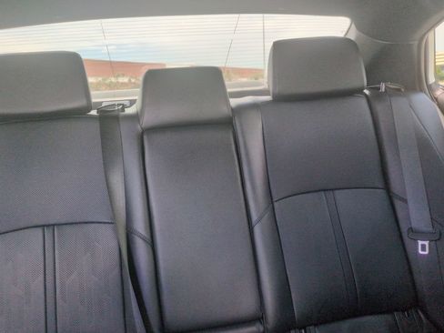 Used 2026 Toyota Camry XSE w/ Premium Plus Package FWD image 33