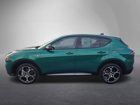 Used 2024 Alfa Romeo Tonale Ti AWD/4WD image 7