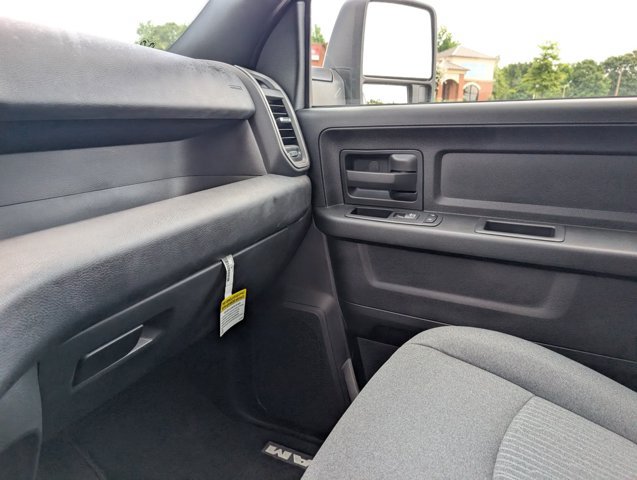 Used 2024 RAM 2500 Tradesman w/ Towing Technology Group AWD/4WD image 28