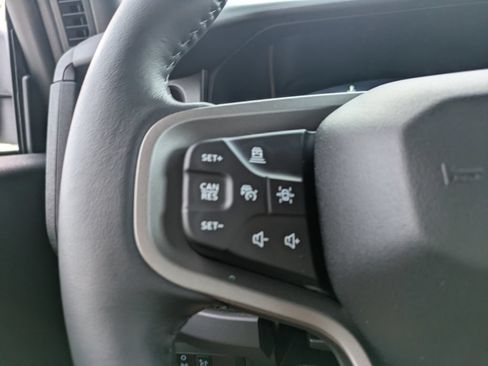 New 2025 Ford Bronco Badlands AWD/4WD image 22