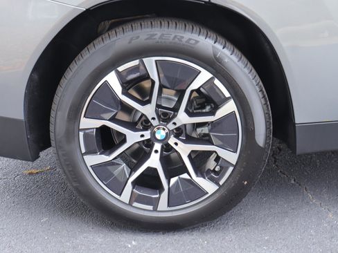 New 2026 BMW X3 xDrive30 w/ Premium Package image 43