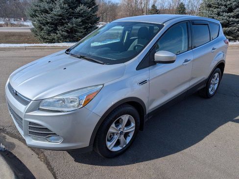 Used 2013 Ford Escape SE image 5