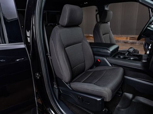 Used 2024 Ford F150 XLT w/ Equipment Group 302A MID image 28