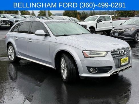 Used 2015 Audi A4 Prestige image 3