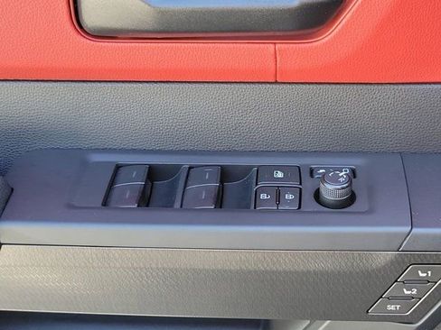 Used 2026 Toyota Tundra TRD Pro image 30